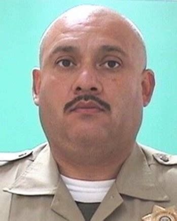 Correctional Officer Jose Lopez passes away - Inside CDCR