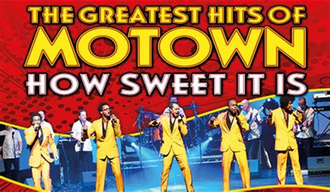 The Greatest Hits of Motown - Music - Tribute Act in PETERBOROUGH, Peterborough - Visit Peterborough