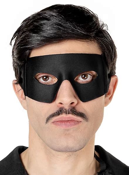 Zorro mask - maskworld.com