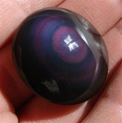 Rainbow Obsidian Helps