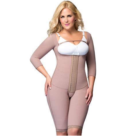 Fajas Dprada 11172 | Post Lipo Compression Garments – Shapes Secrets