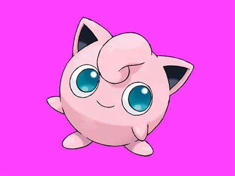 Top 83+ pokemon anime jigglypuff super hot - in.cdgdbentre