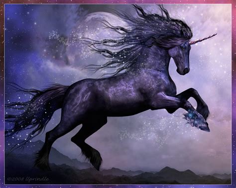 Four Seasons of My Soul: The Black Unicorn