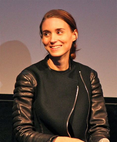 ROONEY MARA at 2015 Telluride Film Festival at Elks Park in Telluride – HawtCelebs