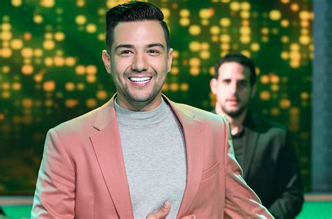 Luis Coronel To Host â€˜Tengo Talento, Mucho Talentoâ€™ | Billboard – Billboard