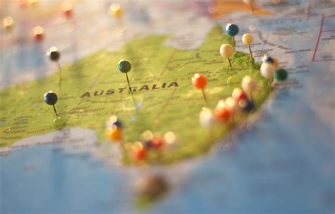 Ingyenes stockfotó ebben a témában: Ausztrália, cél, földgolyó