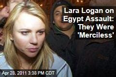 Lara Logan assault – News Stories About Lara Logan assault - Page 1 | Newser