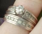 Engagement ring - Wikipedia