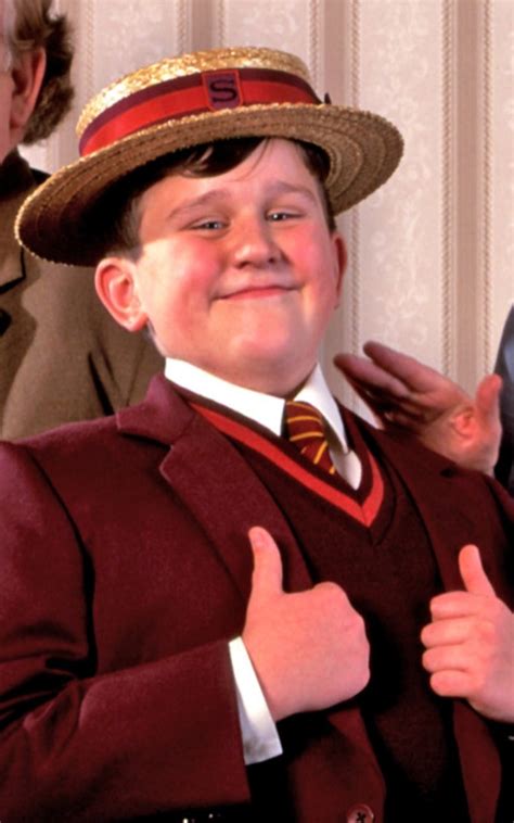 Curly and thin: Harmful Dudley Dursley from "Harry Potter" has changed beyond recognition - Beaware