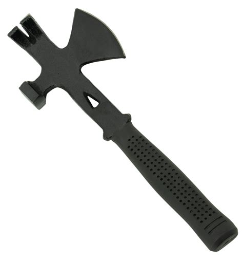 MBS Omaha, a div. of Omaha Distributing Co., Inc: 13" Multi Purpose Hatchet