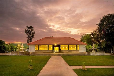 Farm Stay Resort - Shamirpet, Hyderabad, Hyderabad (updated prices 2024)