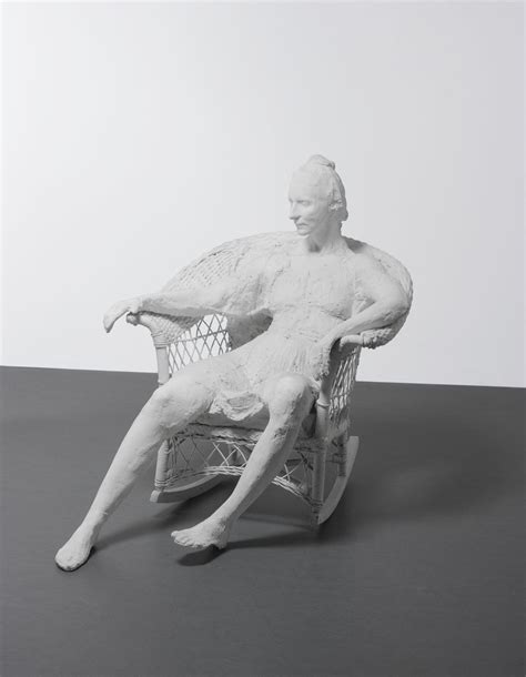 segal, george woman in a whit ||| figurative ||| sotheby's n09824lot9q7jten | George segal, Pop ...