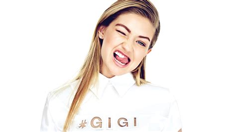 Gigi Wallpapers - Wallpaper Cave