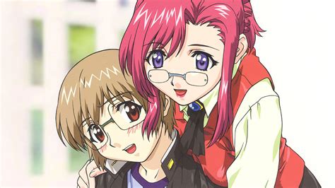 The 30 Best Drama Romance Anime Series - All about Falling in Love! — ANIME Impulse