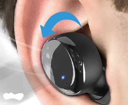 TOZO T6 Waterproof True Wireless Earbuds User Guide