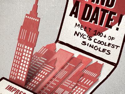 Time Out New York by Two Arms Inc. on Dribbble