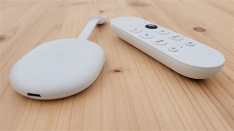 Chromecast with Google TV HD, review: economical and simple