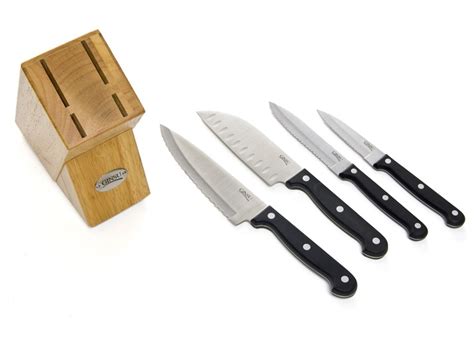 Hello USA: ginsu knife set