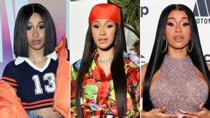 Cardi B Before Surgery – Did the Rapper Really Have Plastic Surgery