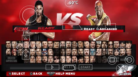 WWE 2K14 GAME FOR (PPSSPP) (PSP) (ANDROID) - TECH GEEK