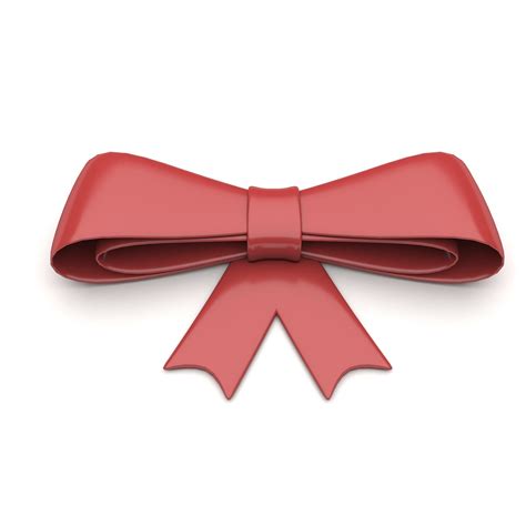 ArtStation - Ribbon Bow | Resources