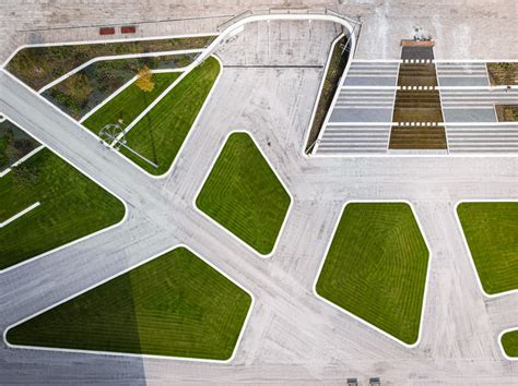 Esplanade — Landscape Architecture Platform | Landezine