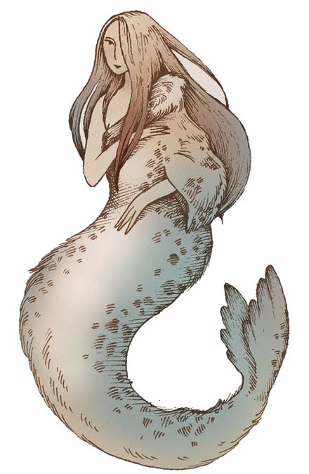 Selkie Study – But first, let me take a selkie | Mermaid art, Creature ...