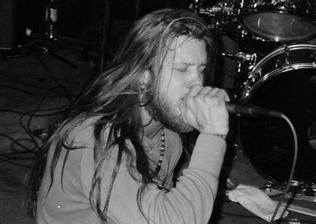 Live Bootlegs: Blind Melon - Live @ Bullet Sound Studios, Nederhorst ...