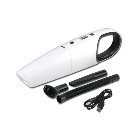 Cordless Handheld Car Vacuum Cleaner - JR Auto & Home Online Store Aruba