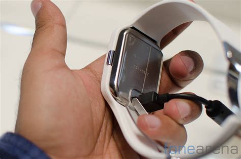 Sony SmartWatch 3 Review