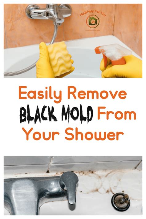 Best Way To Clean Mold Off Bathroom Tiles - Artcomcrea