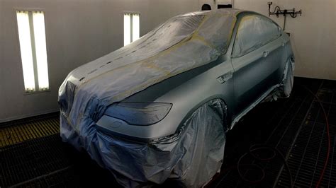 MAACO - Auto Paint Services - Paint Choices