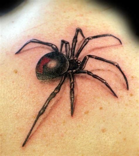 Tarantula Tattoo Meaning