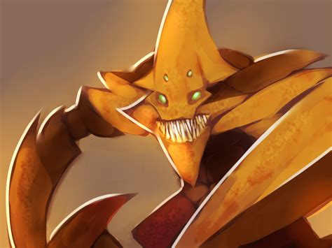 Sand King Build Guide DOTA 2: Cuttleboss’ Guide to Ruling the Sands [6.86]