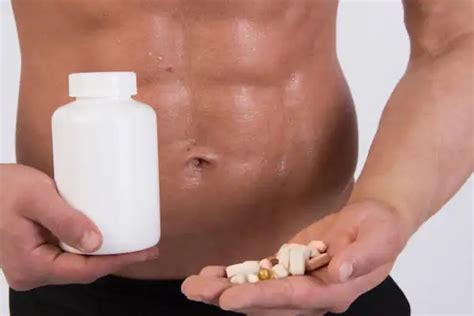 The Best Supplements for Rapid Muscle Growth - In NewsWeekly