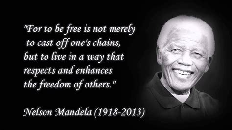 Quotes about Freedom nelson mandela (66 quotes)