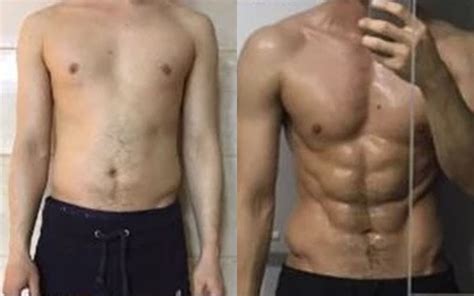 One 'The Glory' actor impresses fans with his 8-week body ...