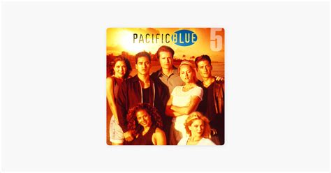 ‎Pacific Blue, Season 5 on iTunes