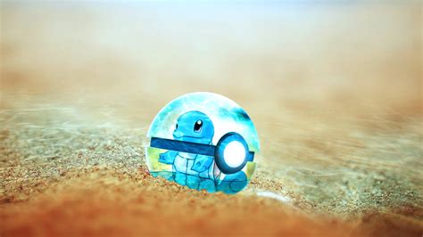 Squirtle, pokemon : r/wallpapers