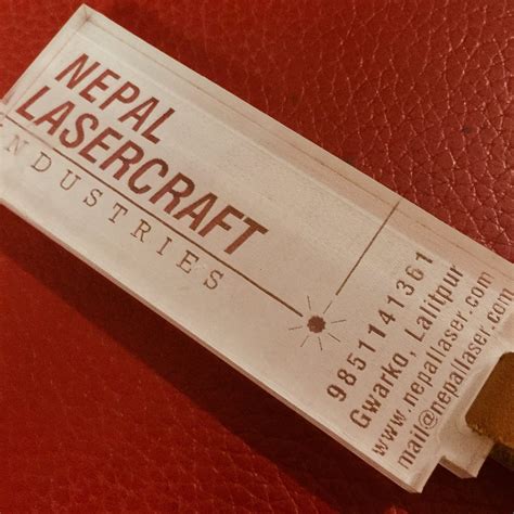 Nepal Laser Craft | Lalitpur