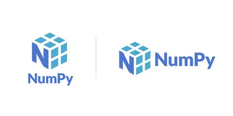 NumPy logo refresh · Issue #37 · numpy/numpy.org · GitHub