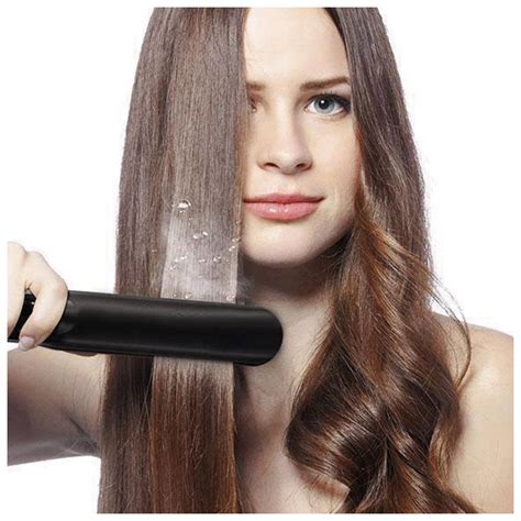 75%OFF- SILKY HAIR Professional Hair Straightener（Buy Two Free Shipping） #hair … | Professional ...