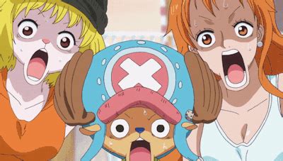 Pin by sav ;) on One Piece - Carrot | One piece anime episodes, One piece episodes, One piece anime