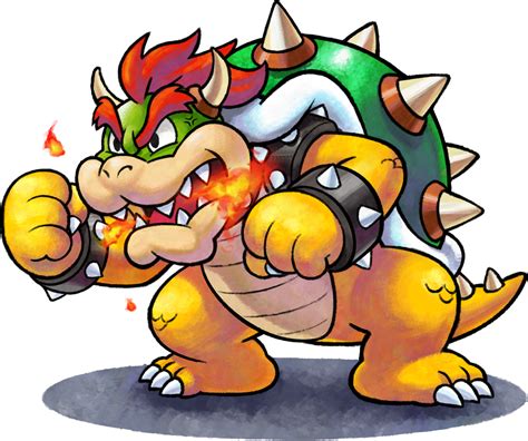 Bowser | Mario, Super mario bros, Super mario art