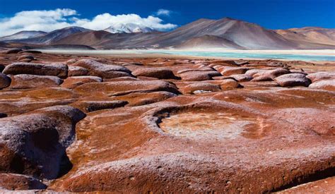 Desierto De Atacama