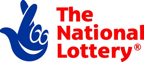 The National Lottery Logo PNG Transparent & SVG Vector - Freebie Supply
