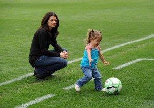 Are you Soccer Mom enough? - SavvyMom