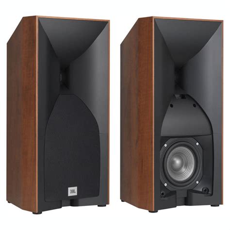 JBL Studio 530 - полочная акустика | Купить в магазине Аудиомания
