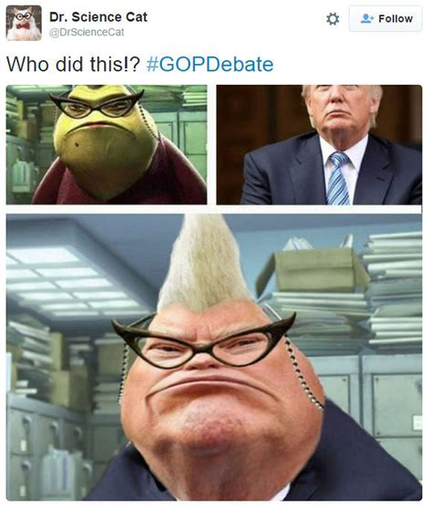 The best political memes from the election season in 2015