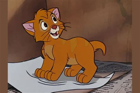 Which Disney Cat Are You? | Disney cats, Disney cat characters, Disney animals